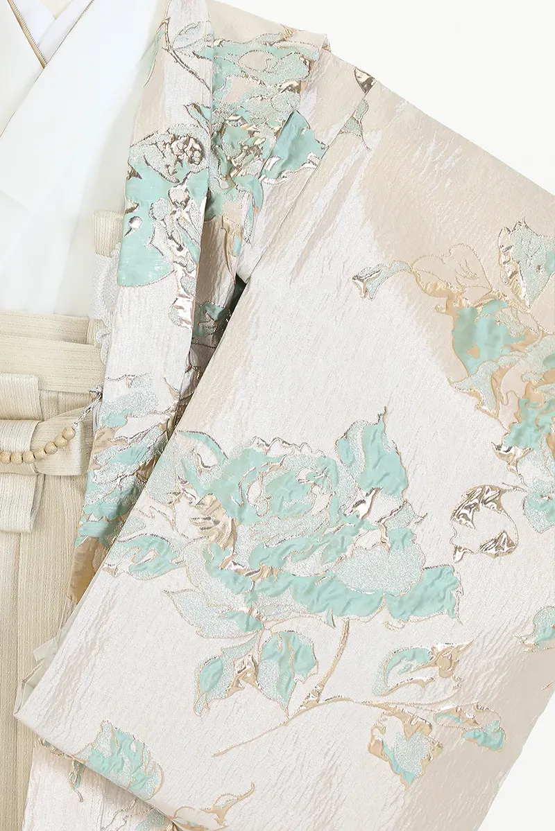 5歳レンタル七五三空シリーズ